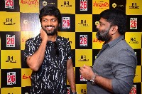 Kalapuram Movie Pre Release Event